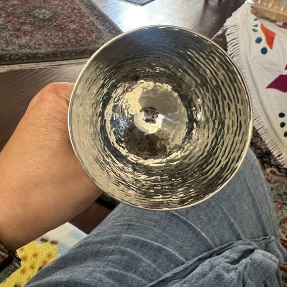 MICHAEL ARAM KIDUSH CUP - Picture 4 of 6